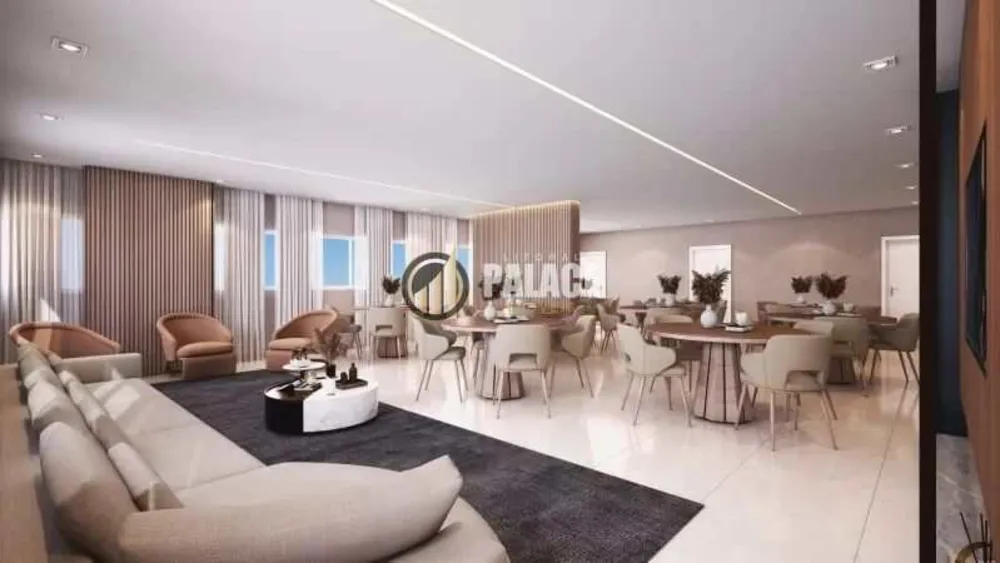Apartamento, 2 quartos, 69 m² - Foto 7