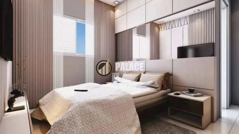 Apartamento, 2 quartos, 69 m² - Foto 4