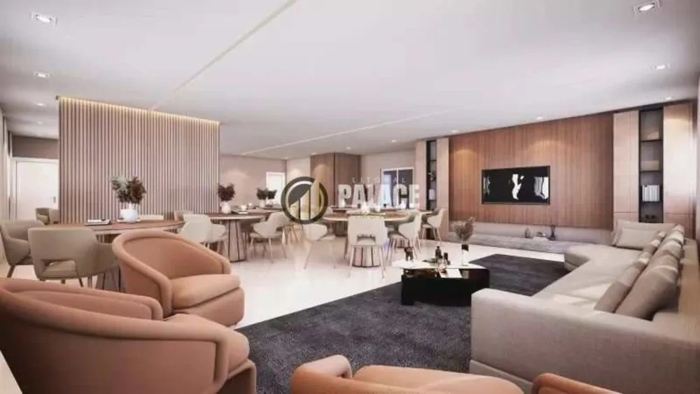Apartamento, 2 quartos, 69 m² - Foto 7