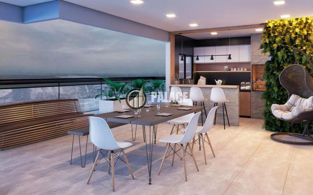 Apartamento, 2 quartos, 86 m² - Foto 8