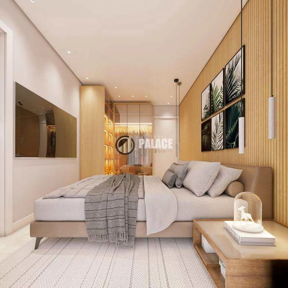 Apartamento, 2 quartos, 86 m² - Foto 5