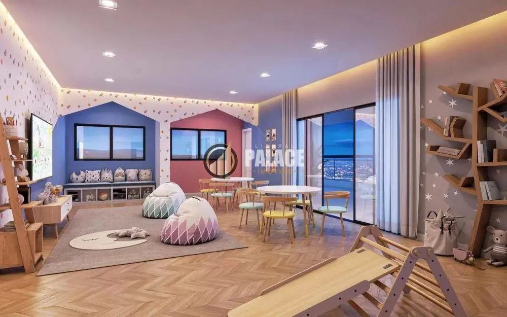Apartamento, 2 quartos, 86 m² - Foto 4