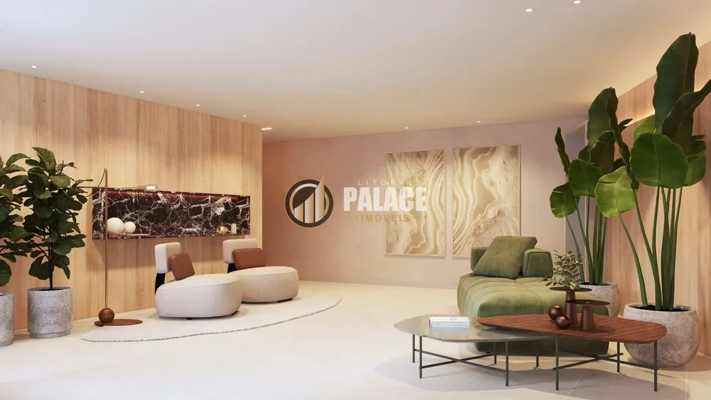 Apartamento, 2 quartos, 75 m² - Foto 3