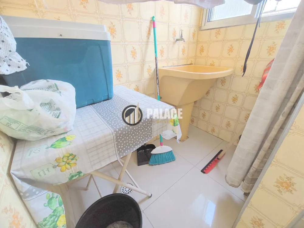 Apartamento, 1 quarto, 43 m² - Foto 1