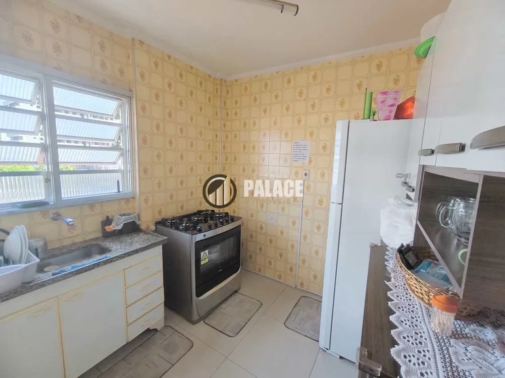 Apartamento, 1 quarto, 43 m² - Foto 4