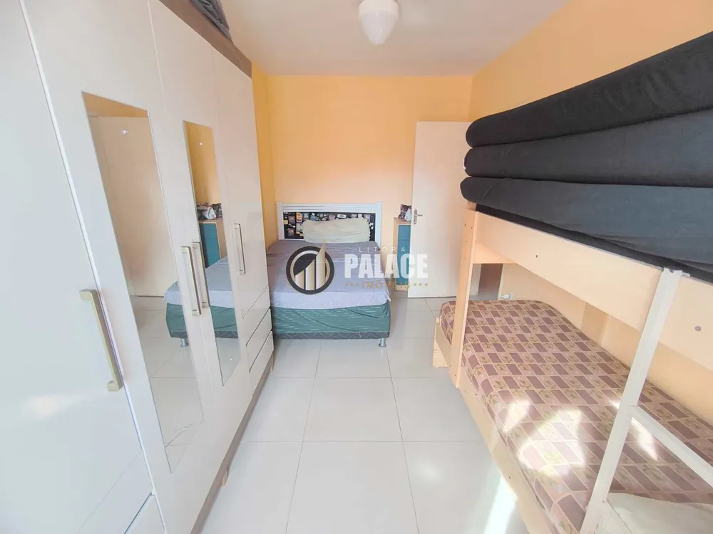 Apartamento, 1 quarto, 43 m² - Foto 5