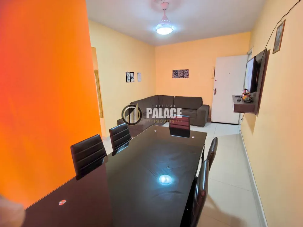 Apartamento, 1 quarto, 43 m² - Foto 3