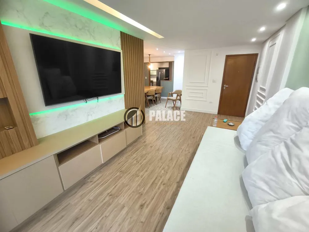 Apartamento, 3 quartos, 144 m² - Foto 2
