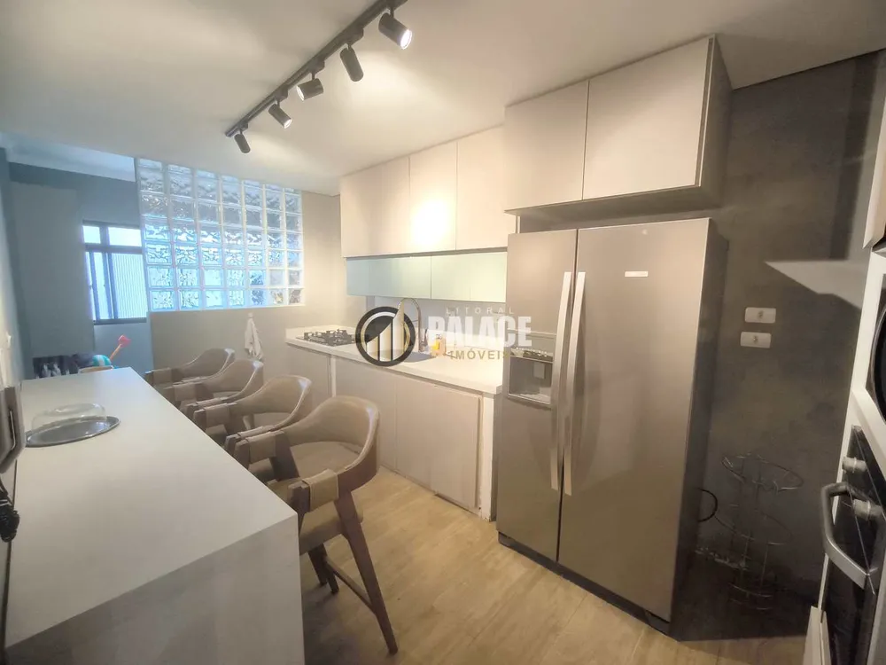 Apartamento, 3 quartos, 144 m² - Foto 6