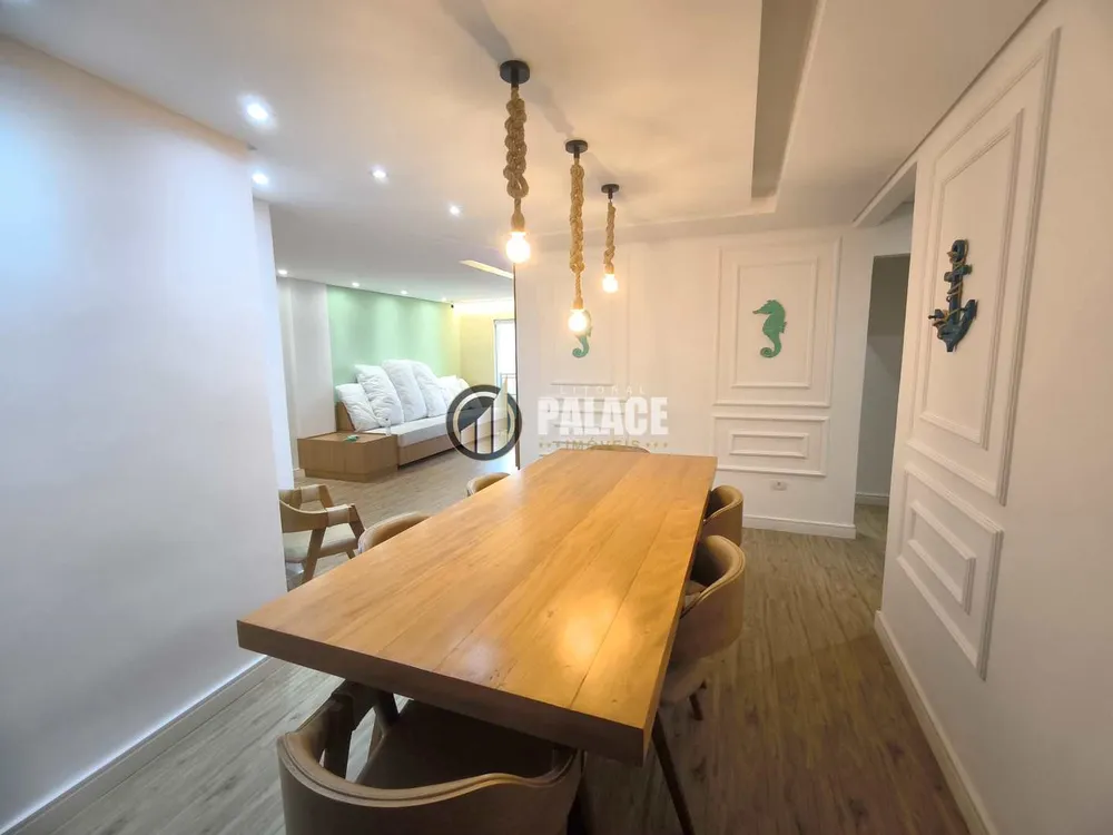 Apartamento, 3 quartos, 144 m² - Foto 1