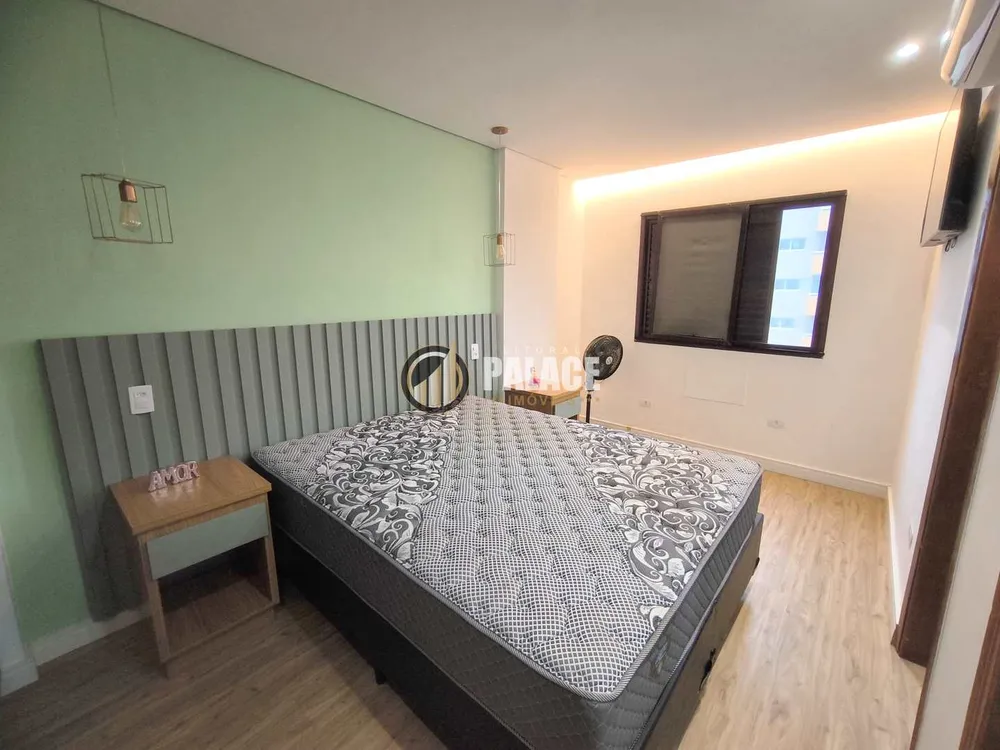Apartamento, 3 quartos, 144 m² - Foto 5