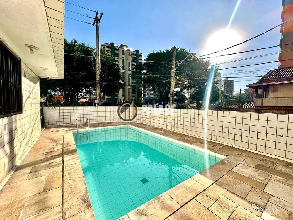 Apartamento, 3 quartos, 144 m² - Foto 7