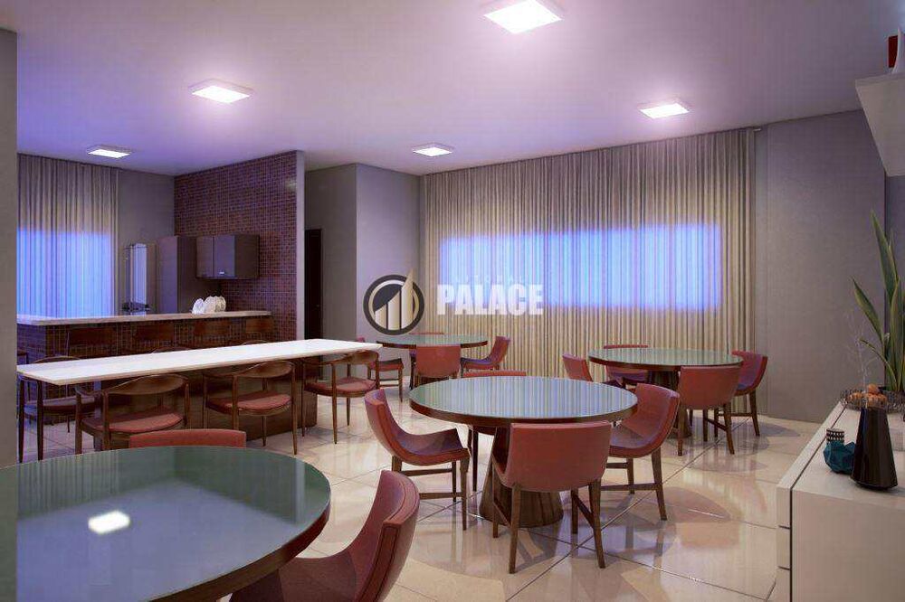 Apartamento, 2 quartos, 77 m² - Foto 4