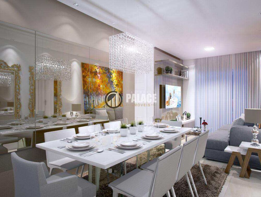 Apartamento, 2 quartos, 77 m² - Foto 7