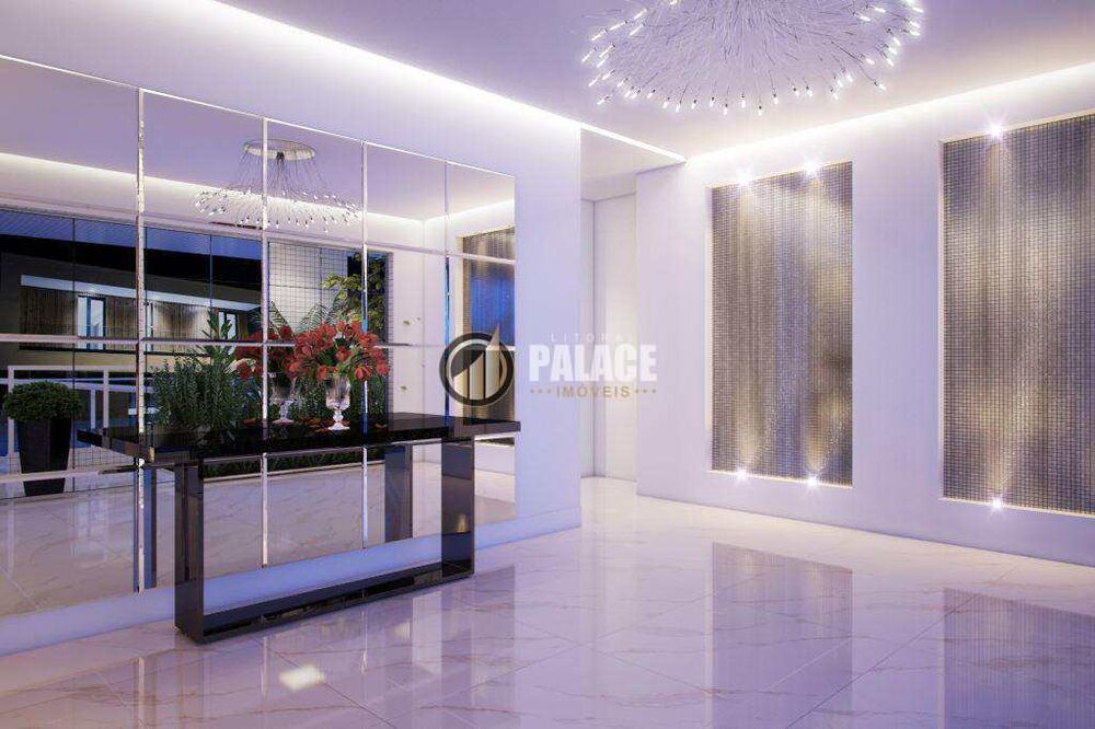 Apartamento, 2 quartos, 77 m² - Foto 3