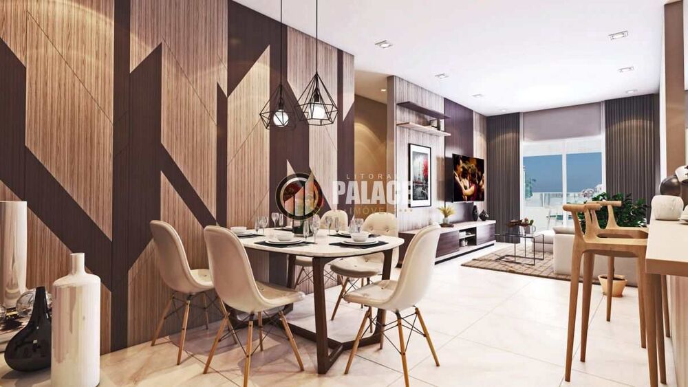 Apartamento, 3 quartos, 107 m² - Foto 7
