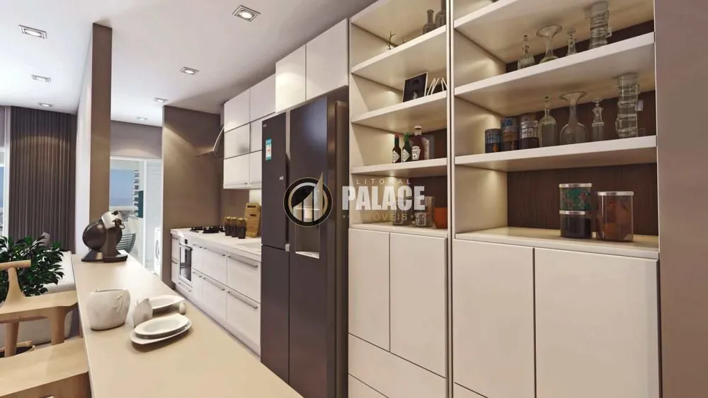 Apartamento, 3 quartos, 107 m² - Foto 7