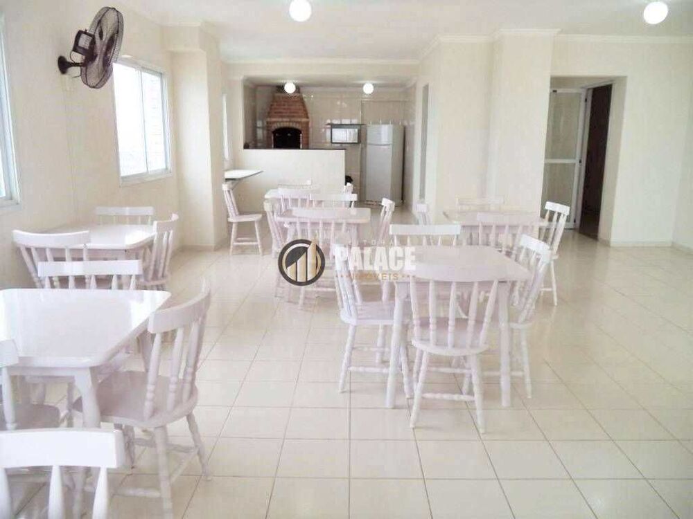 Apartamento à venda com 3 quartos, 144m² - Foto 7