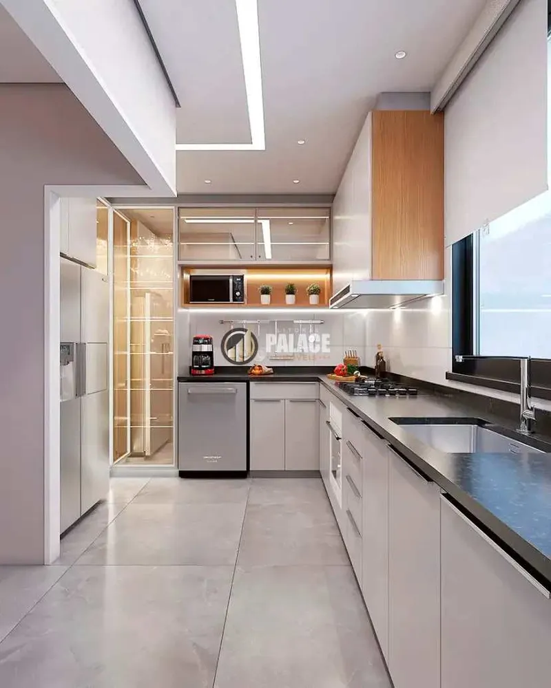Apartamento, 3 quartos, 129 m² - Foto 9