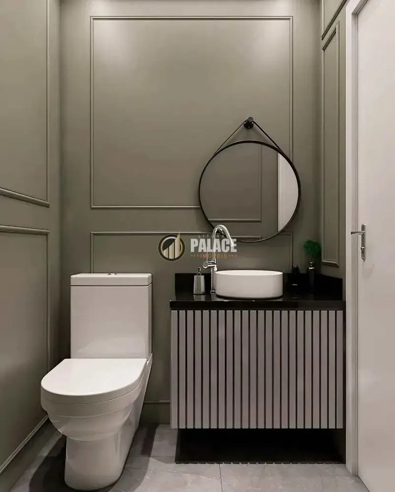 Apartamento, 3 quartos, 129 m² - Foto 12