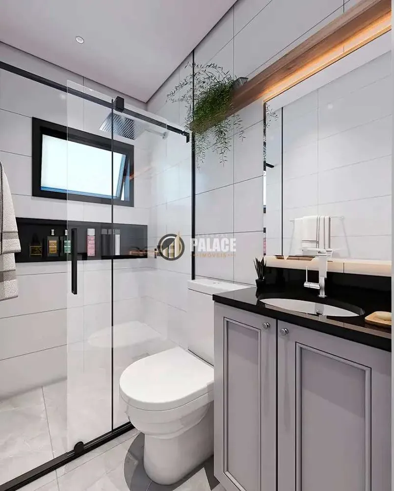 Apartamento, 3 quartos, 129 m² - Foto 5