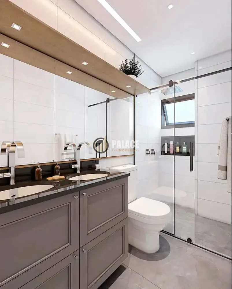 Apartamento, 3 quartos, 129 m² - Foto 8