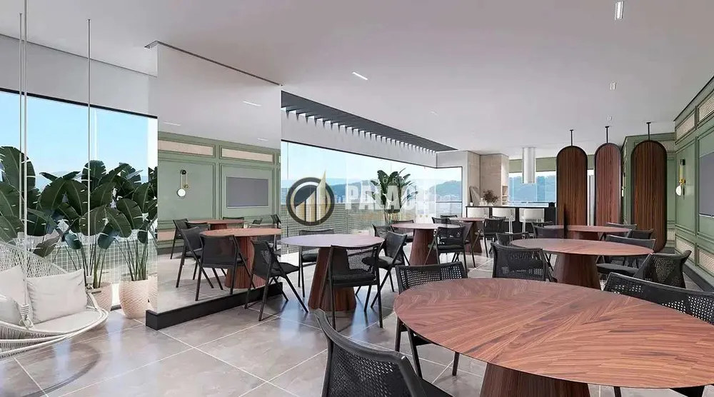 Apartamento, 3 quartos, 129 m² - Foto 3
