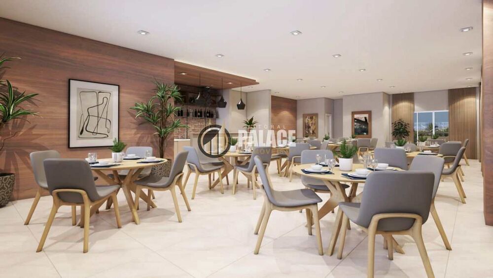Apartamento, 3 quartos, 110 m² - Foto 3