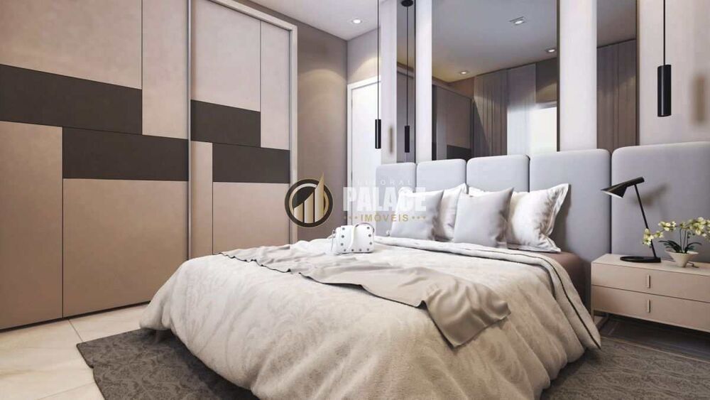 Apartamento, 3 quartos, 110 m² - Foto 6