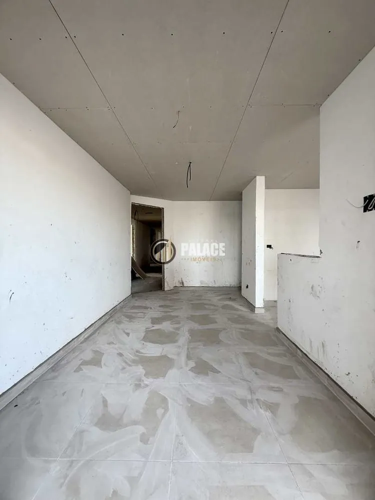 Apartamento, 1 quarto, 49 m² - Foto 1