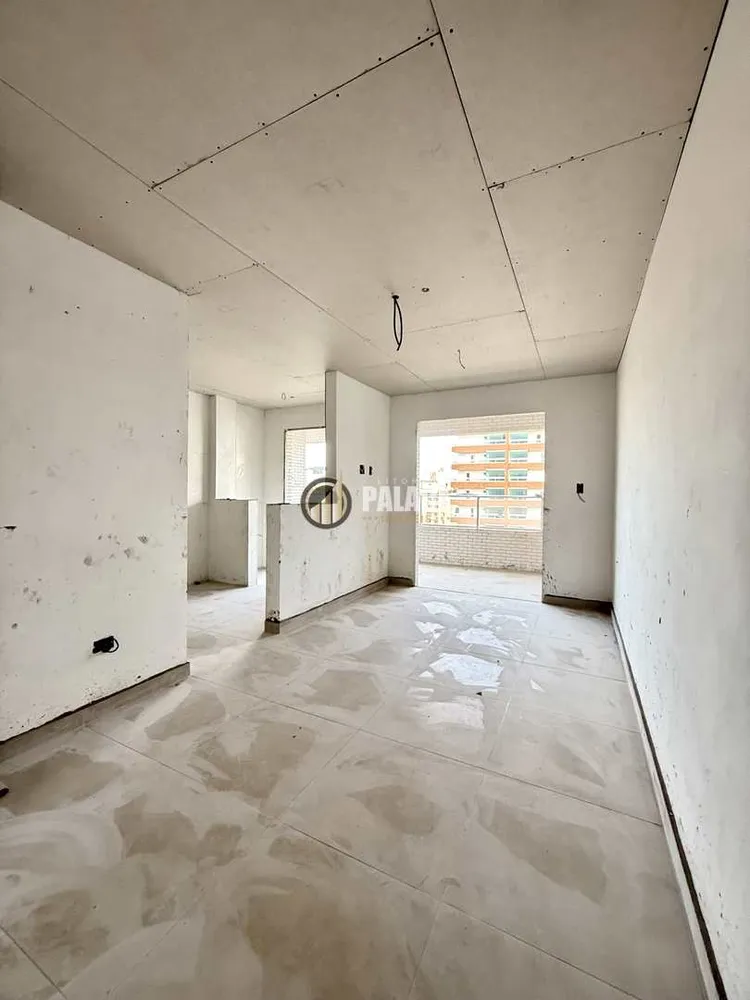Apartamento, 1 quarto, 49 m² - Foto 3
