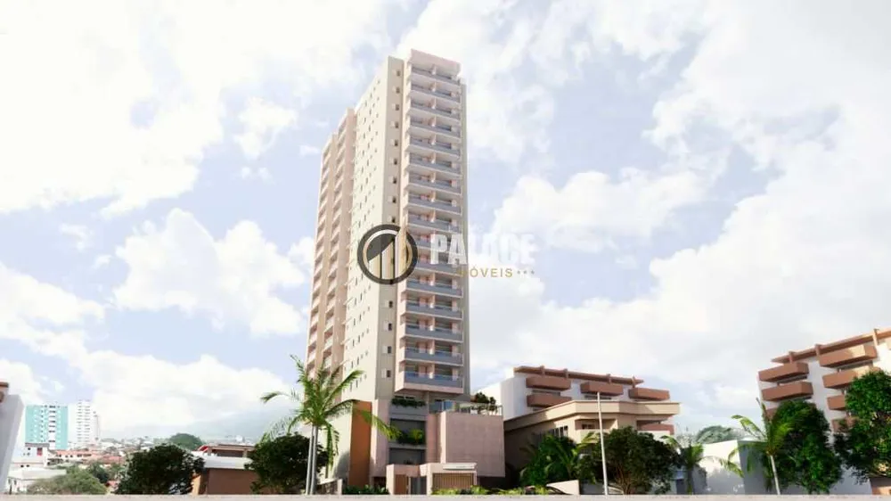 Apartamento, 2 quartos, 73 m² - Foto 1
