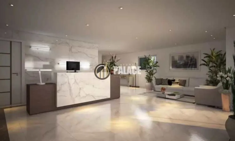 Apartamento, 1 quarto, 38 m² - Foto 6