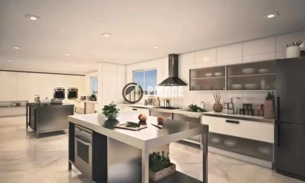 Apartamento, 1 quarto, 38 m² - Foto 2