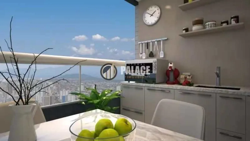 Apartamento, 1 quarto, 38 m² - Foto 4