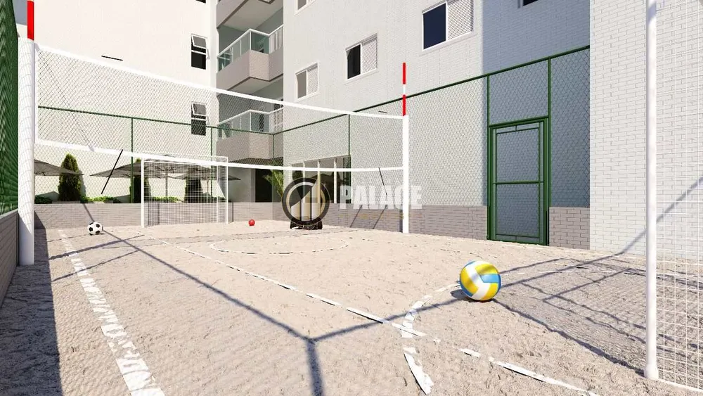 Apartamento, 2 quartos, 64 m² - Foto 4