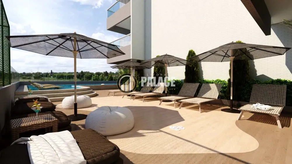 Apartamento, 2 quartos, 64 m² - Foto 3