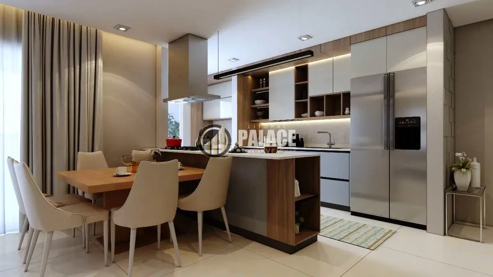 Apartamento, 2 quartos, 64 m² - Foto 4