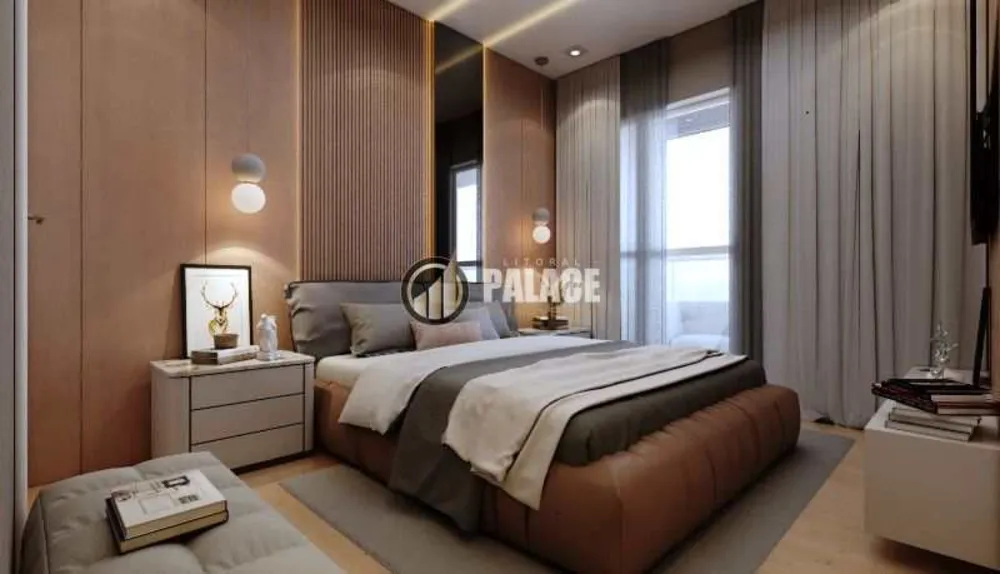 Apartamento, 2 quartos, 64 m² - Foto 8