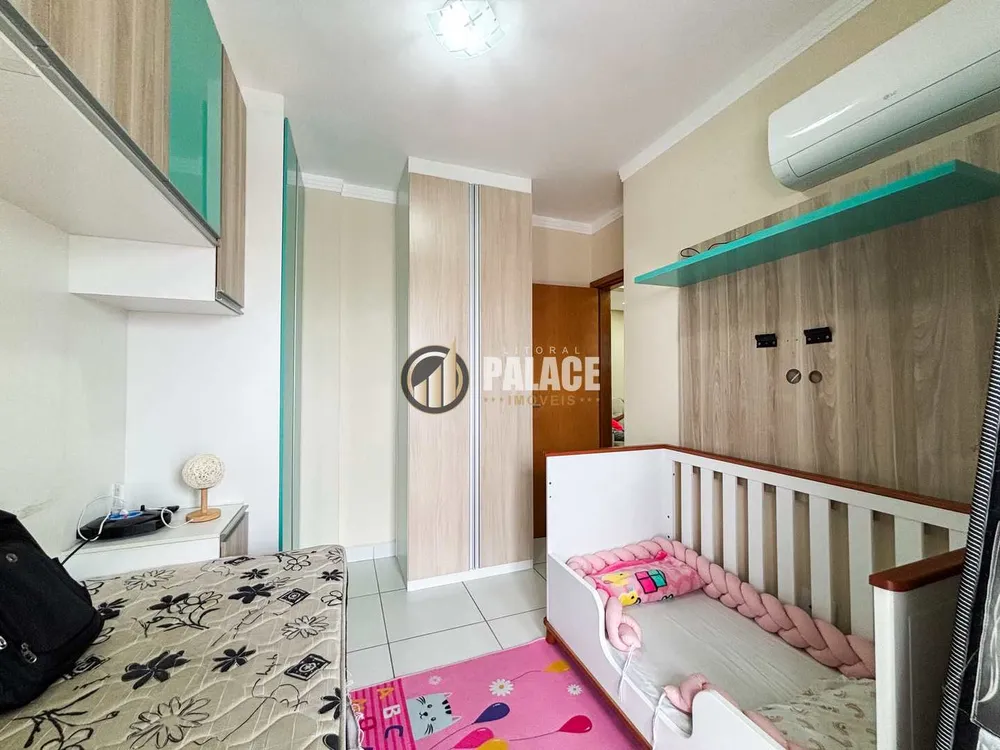 Apartamento, 2 quartos, 83 m² - Foto 2