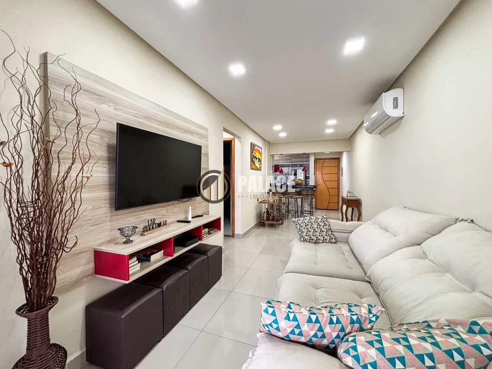 Apartamento, 2 quartos, 83 m² - Foto 3