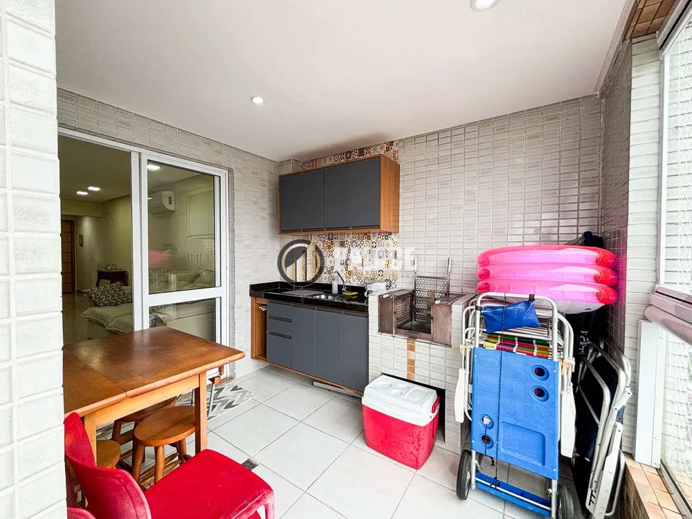 Apartamento, 2 quartos, 83 m² - Foto 6