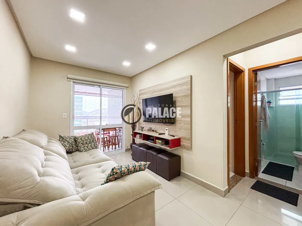 Apartamento, 2 quartos, 83 m² - Foto 4