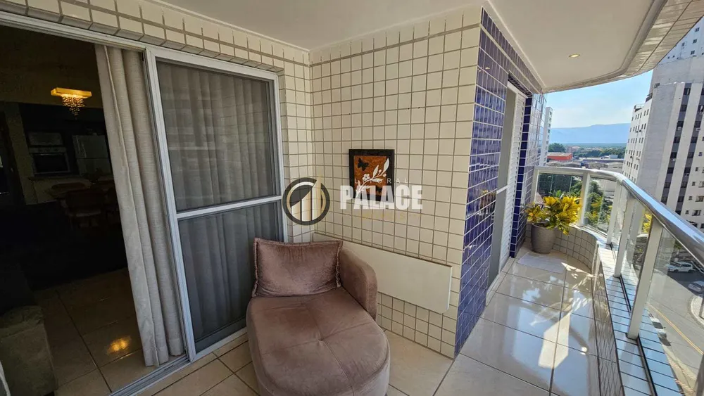 Apartamento, 2 quartos, 80 m² - Foto 2