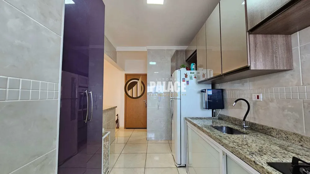 Apartamento, 2 quartos, 80 m² - Foto 4