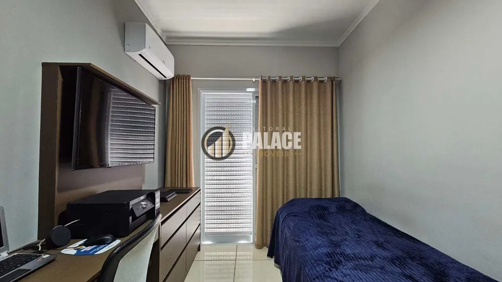 Apartamento, 2 quartos, 80 m² - Foto 1