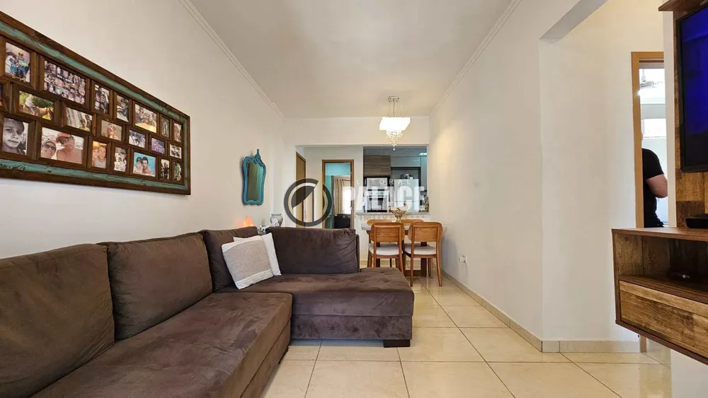 Apartamento, 2 quartos, 80 m² - Foto 1