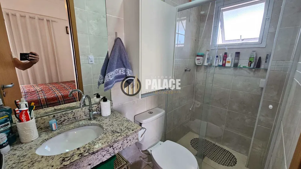 Apartamento, 2 quartos, 80 m² - Foto 3