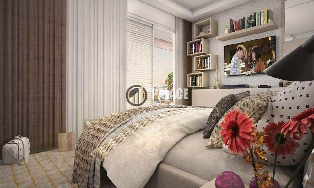 Apartamento, 3 quartos, 126 m² - Foto 7