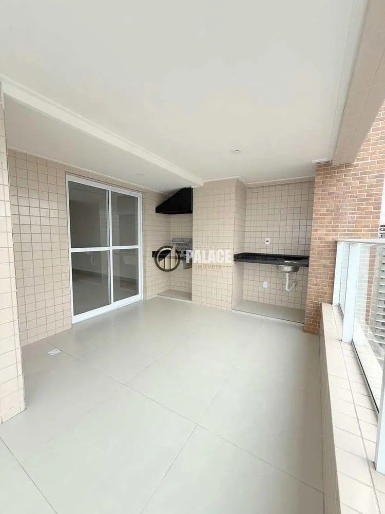 Apartamento, 3 quartos, 126 m² - Foto 7